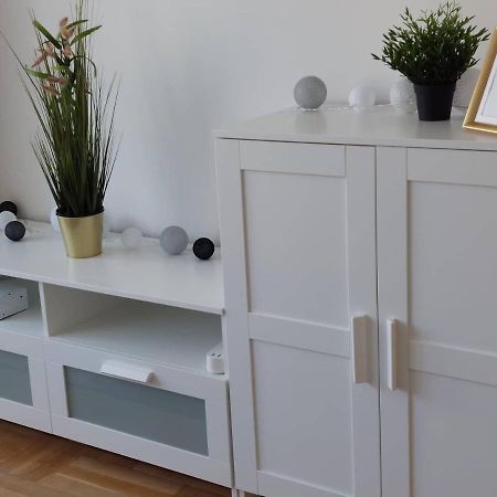 B30 Apartman Будапеща Екстериор снимка