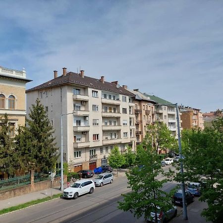 B30 Apartman Будапеща Екстериор снимка