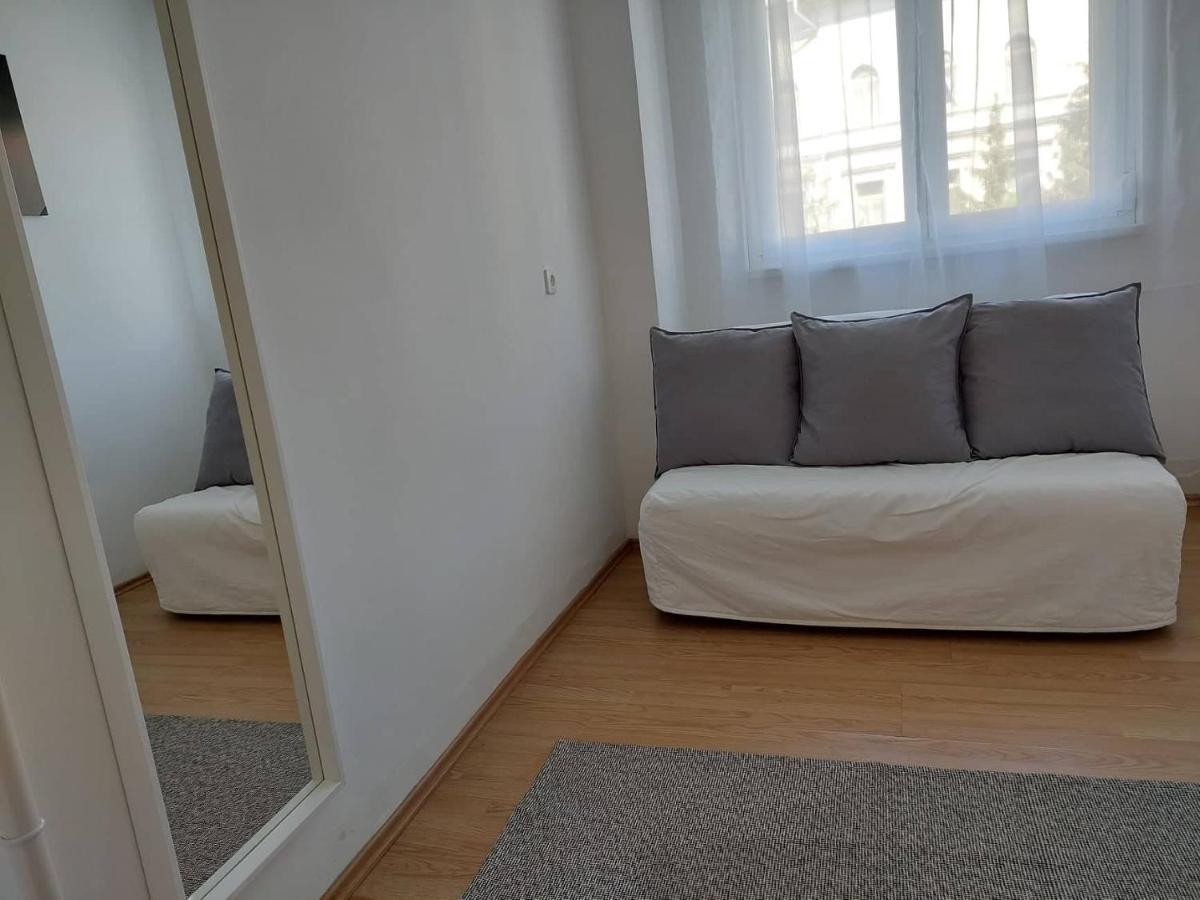 B30 Apartman Будапеща Екстериор снимка