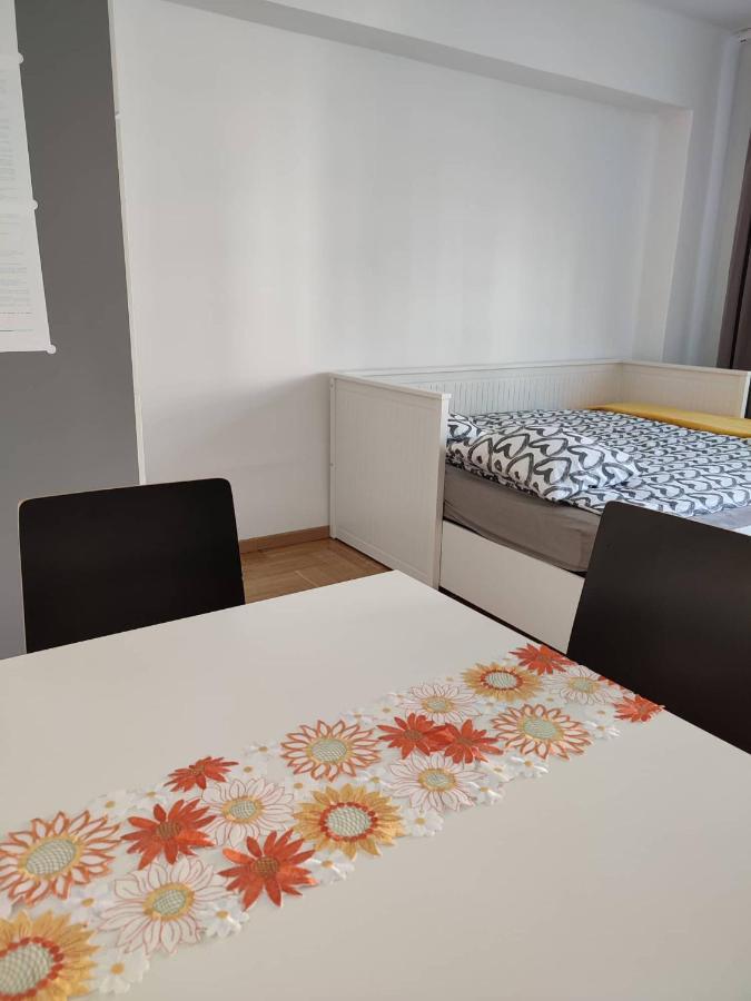B30 Apartman Будапеща Екстериор снимка